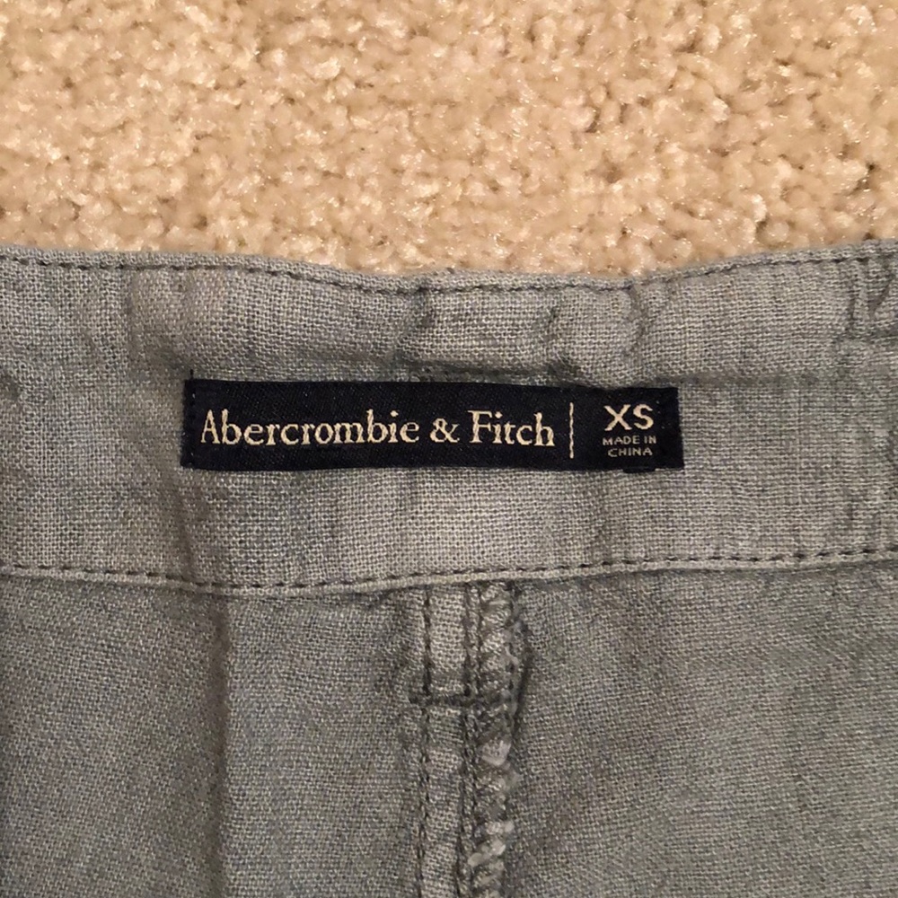 A&F Shorts - Picture 3 of 5